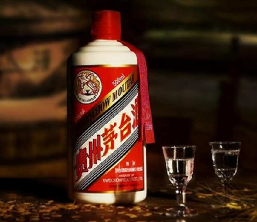 中国白酒第一省之争：五粮液、茅台互不相让，四川、贵州胜负难分