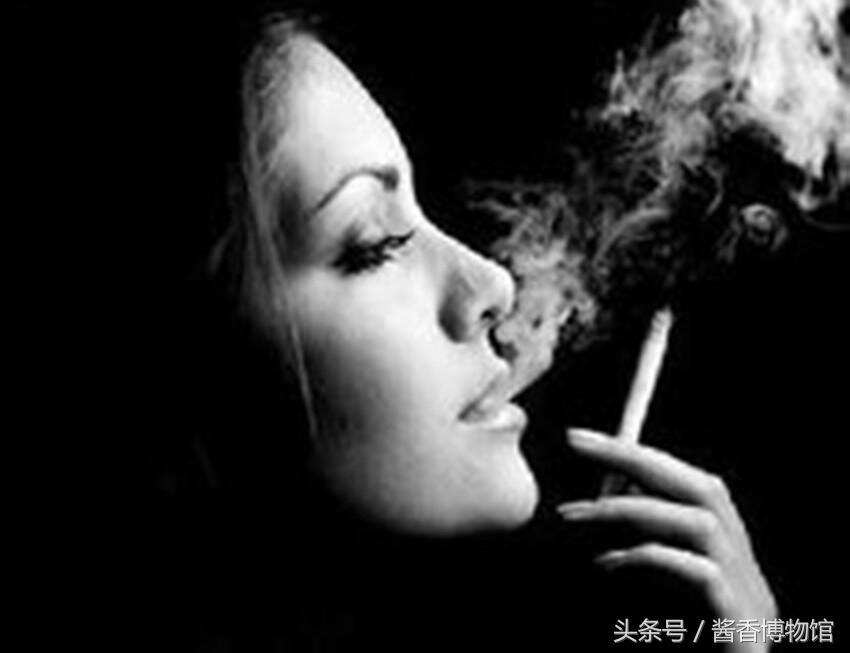 戒烟是戒自己，戒酒是戒朋友，戒男人女人又是什么？