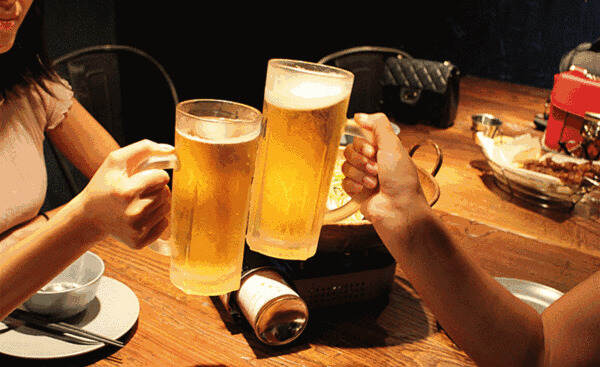 江西人喝酒潜规则！要么不喝要么很能喝，你觉得哪个城市最能喝？