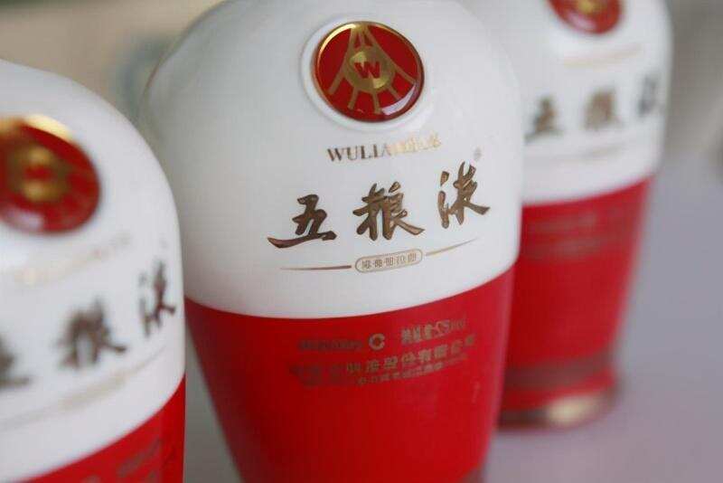 中国第一代酒王，茅台在其面前都略显逊色，如今却在竞争中没落