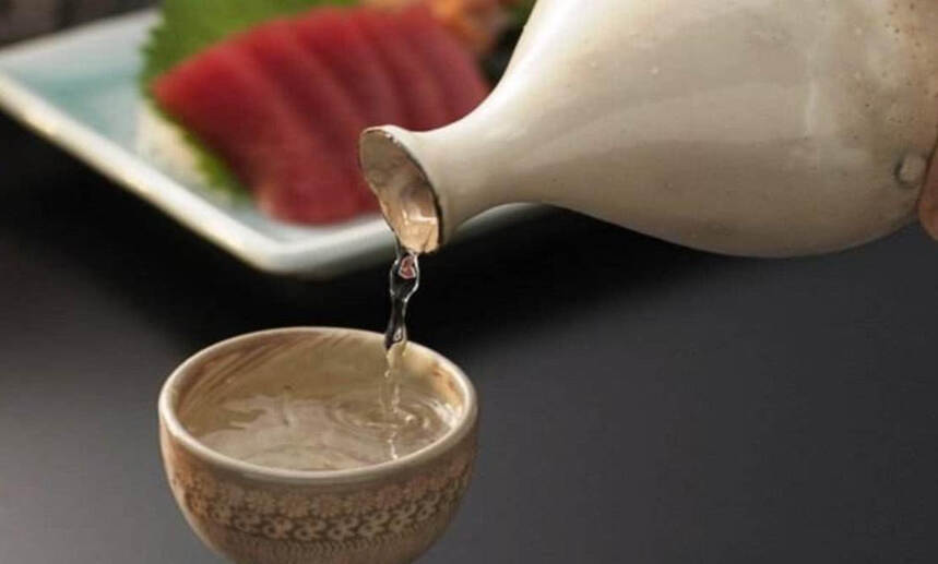 与韩国泡菜之战尚火，日本酒也跟风，欲pk中国酒代表东方文化