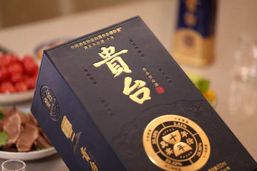 贵州贵台酒与浙江天地飘香达成战略合作，强力推动酱酒市场发展