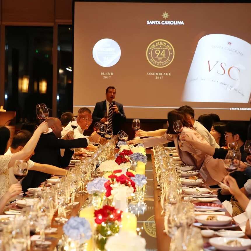 跨越4年逆势攀升，胜卡罗荣升寰球Top 7影响力葡萄酒品牌