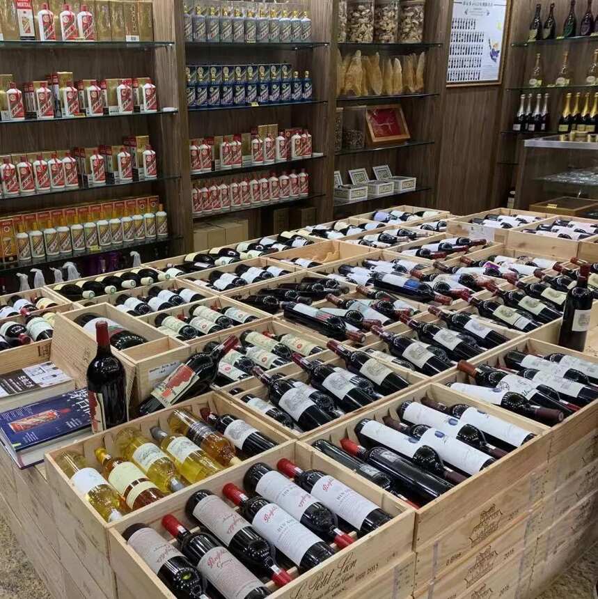 如何正确储存葡萄酒，您记住了吗？
