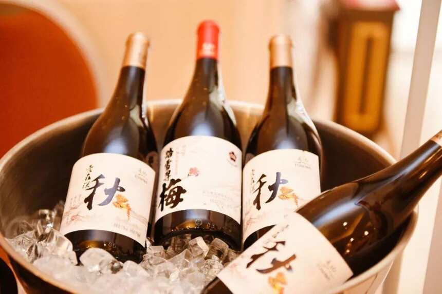 一群人、一座城和一个产区葡萄酒的“中国味道”