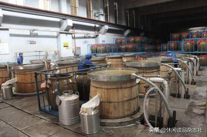李寻谈酒：令人仰之弥高的中国白酒工艺——贵州、四川访酒感想之一