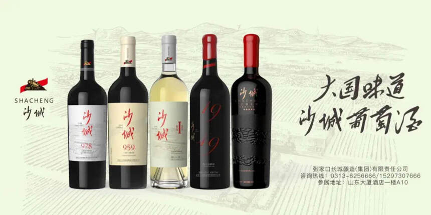 李建军：名酒品牌将带领国产葡萄酒崛起