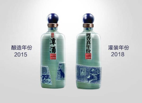 四川“隐形酱酒大王”！中国第一瓶敢标真年份的酒，内行人都会喝