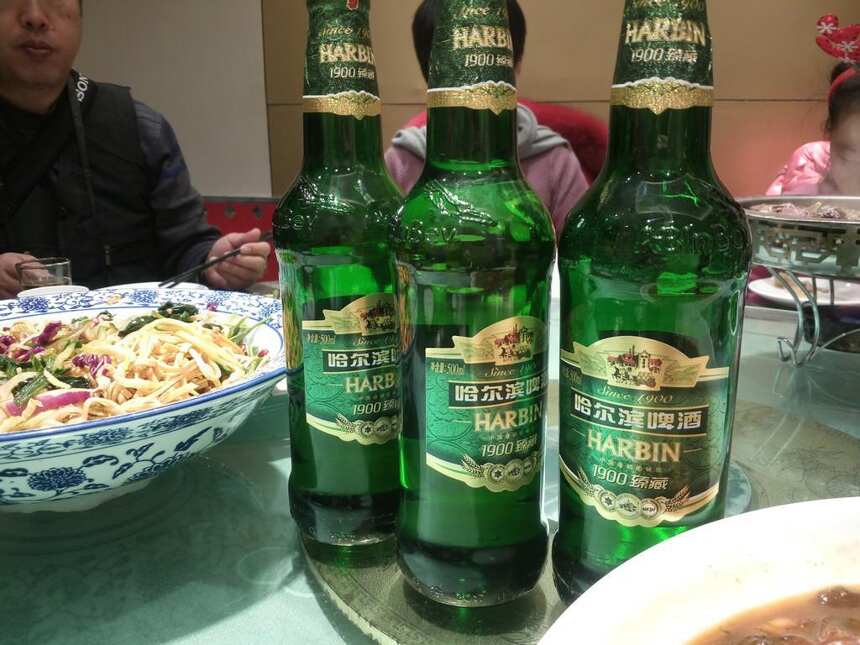 即将消失的中国啤酒！百年民族品牌“改嫁”，哈啤珠江纷纷沦陷