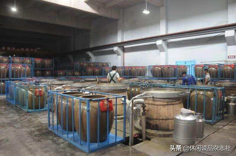 李寻谈酒：令人仰之弥高的中国白酒工艺——贵州、四川访酒感想之一