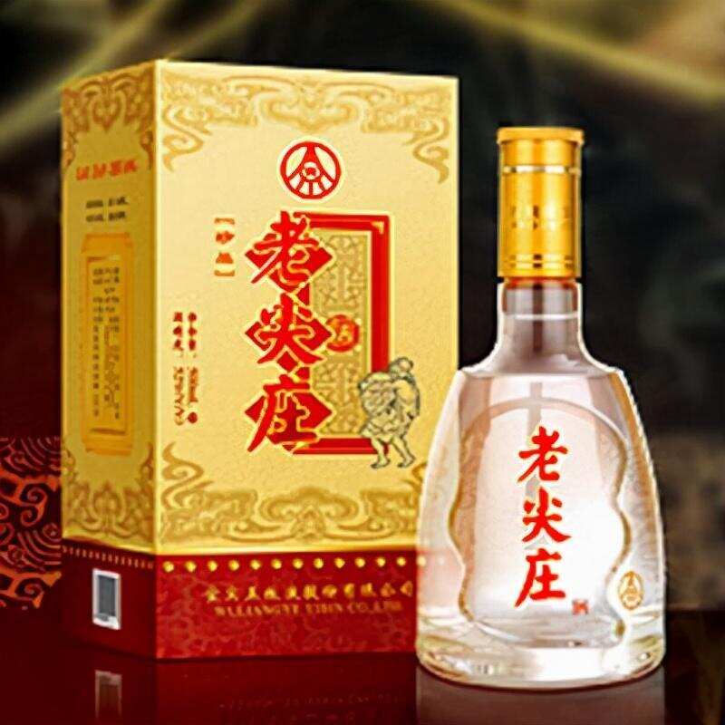 中国4款历史名优白酒，口感不输一线大牌，现在知道的人却不多
