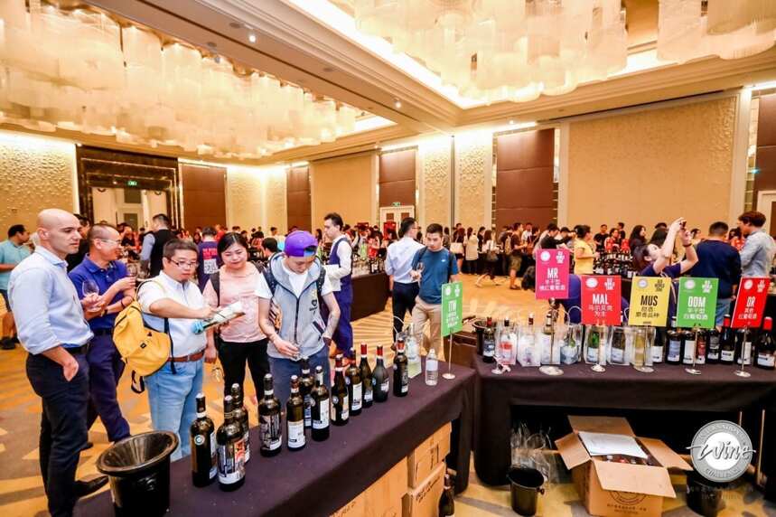 首届“国际葡萄酒品评赛中国”颁奖礼在沪圆满落幕