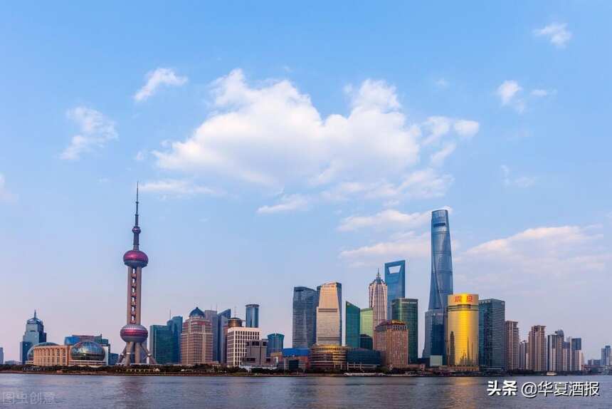 上海对于酒业，究竟有多重要？