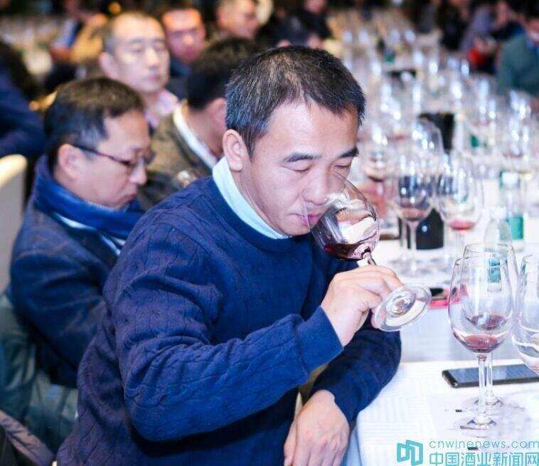 2019蓬莱产区新酒节来了