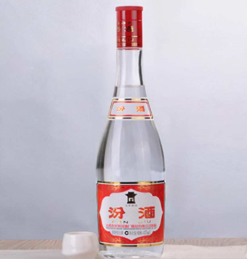 中国最好喝的白酒排名榜单：山西白酒“门面”垫底，榜首实至名归