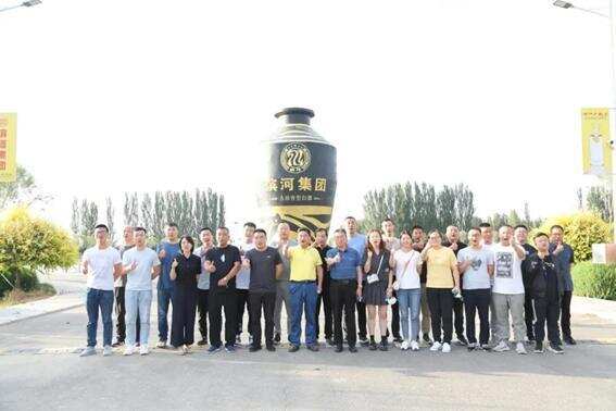 中国食品工业协会第十届白酒评委考评—甘肃省考生培训选拔赛顺利举行