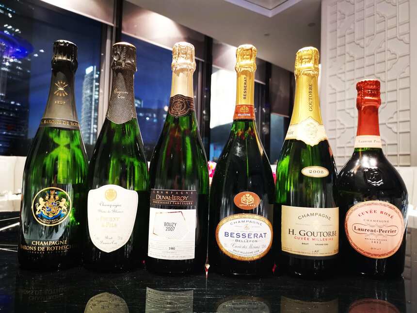 法国香槟酒委首次设展Prowine China，推广MOOC香槟在线课程