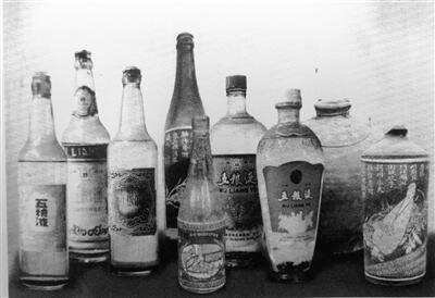探秘历史：1956年，五粮液首摘全国名酒桂冠！