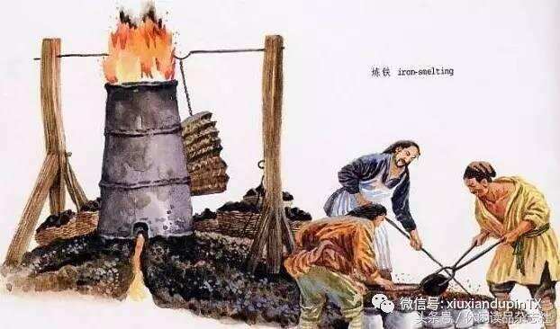 汉代的科学，奠定了以后中国科技思维的范式