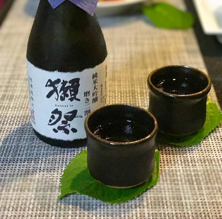 2021日本最受欢迎的三款酒，第一名预料之中，第三名酒鬼最爱