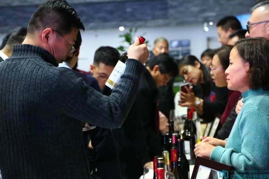 “2019中国·河北葡萄酒大赛”获奖产品推介暨颁奖典礼举行