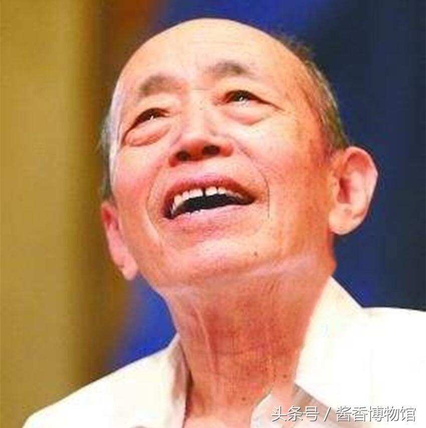 哀思不尽：今天著名表演艺术家朱旭老师不幸去世