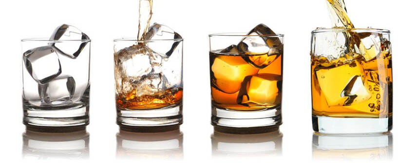 如何区分“威士忌”和“白兰地”？网友：只需一个动作，3秒识别