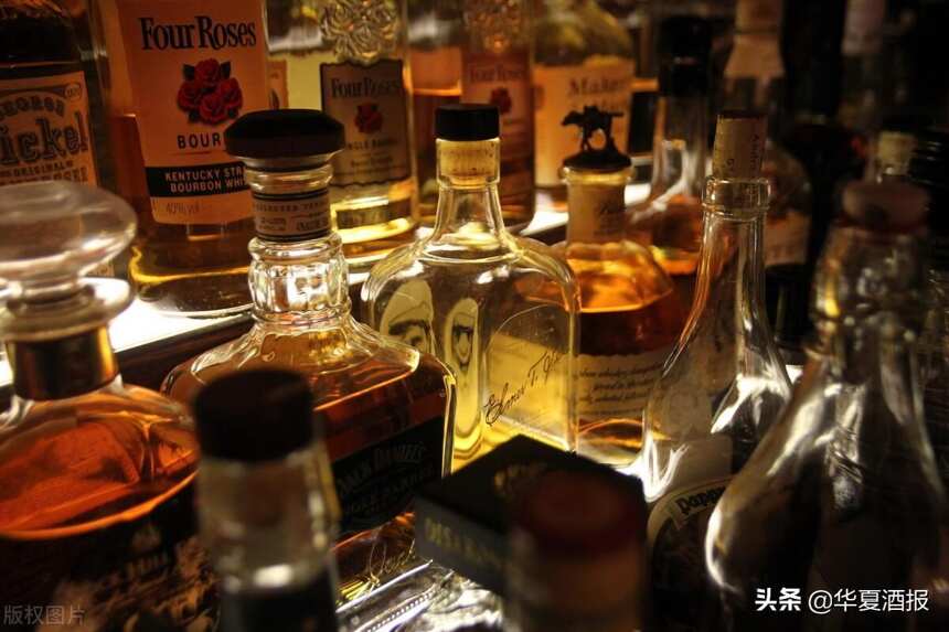 近三十款洋酒涨价，威士忌最高涨幅102%