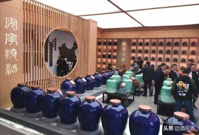 宜宾安宁烧酒文化馆开馆 文化赋能加速打造中国散酒连锁标杆企业