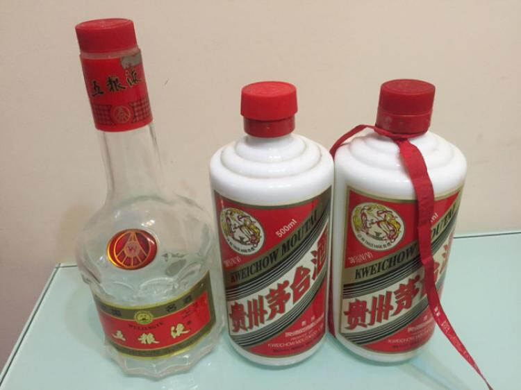 中国白酒被国际认可！“茅五剑”入选实至名归，它让人感到意外