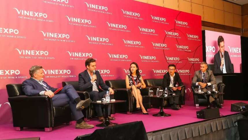 专访VinexpoCEO：聚焦增速最快的中国市场，高端酒有大机会