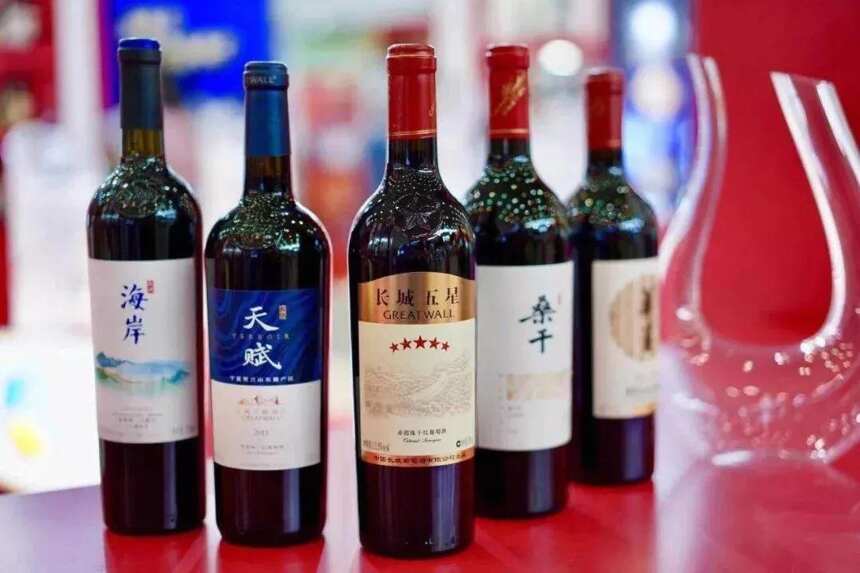 制胜中国酒业：拥抱红金时代，把握趋势力量