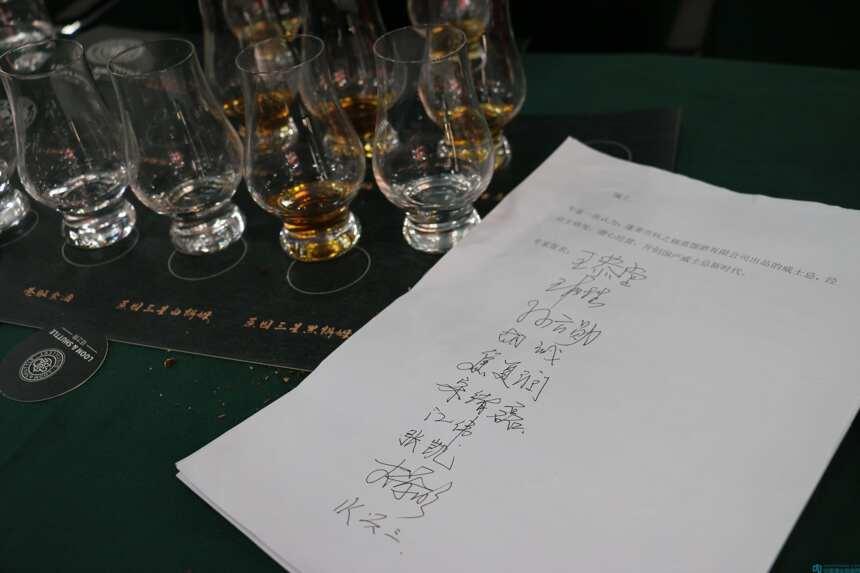 钰之锦——中国威士忌的先行者，为中国精酿烈酒正名