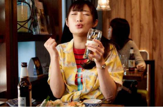 揭秘日本居酒屋！这几种酒食搭配，让女人停不下来