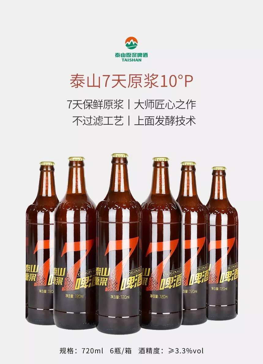 小米有品推首款短保质期啤酒，最佳CP为何花落泰山原浆？