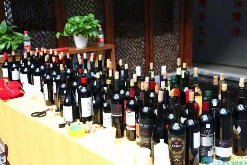 “2019中国·河北葡萄酒大赛”获奖产品推介暨颁奖典礼举行