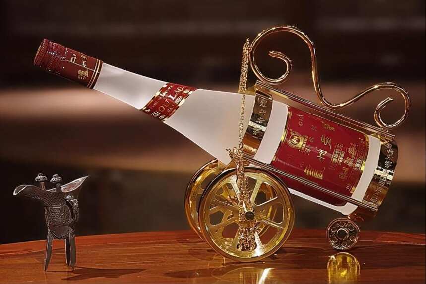 中国第一代酒王，茅台在其面前都略显逊色，如今却在竞争中没落