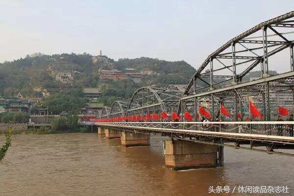 外国人在中国修建的铁桥