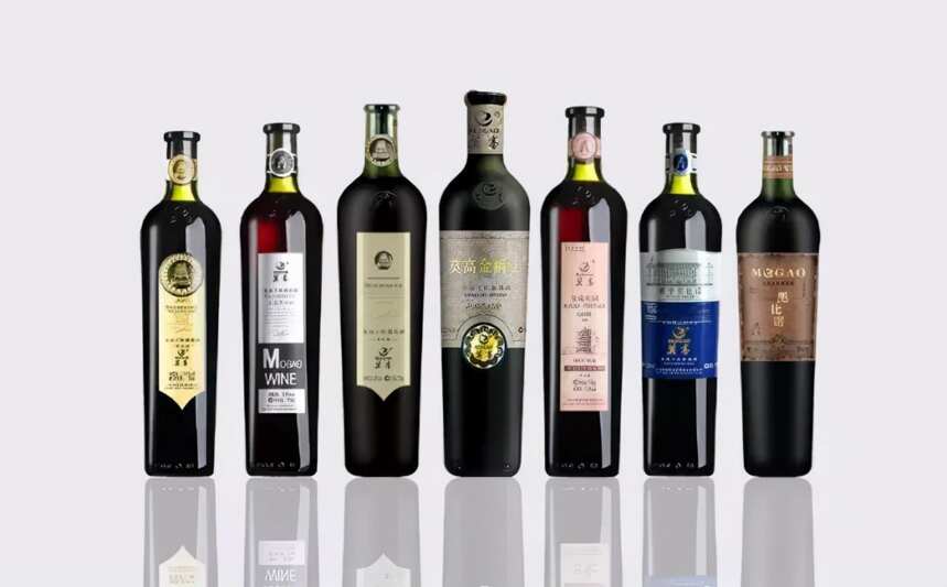莫高葡萄酒品牌价值207.06亿元 蝉联全国三甲 ｜莫高黑比诺品牌价值162.26亿元 蝉联“全球十大葡萄酒品牌”