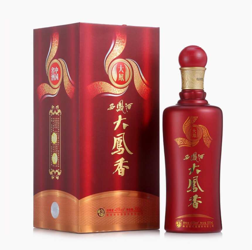 曾是中国四大名酒之一，如今却沦为“弃子”，西凤酒到底怎么了？