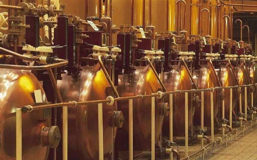 世界六大蒸馏酒之杜松子酒、朗姆酒、伏特加