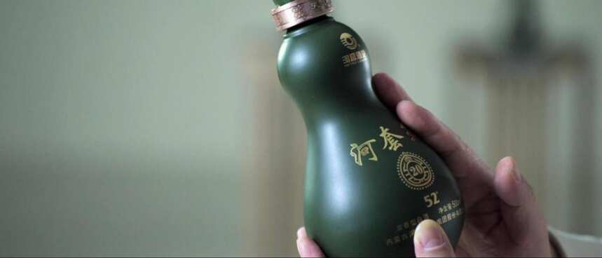 河套王酒，中国名酒炼成记