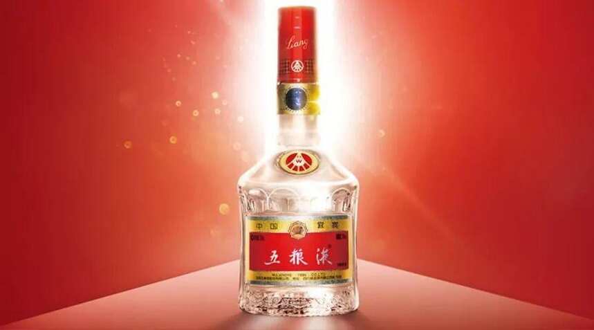 再提“大国浓香·中国酒王”，李曙光要打造一个什么样的五粮液？