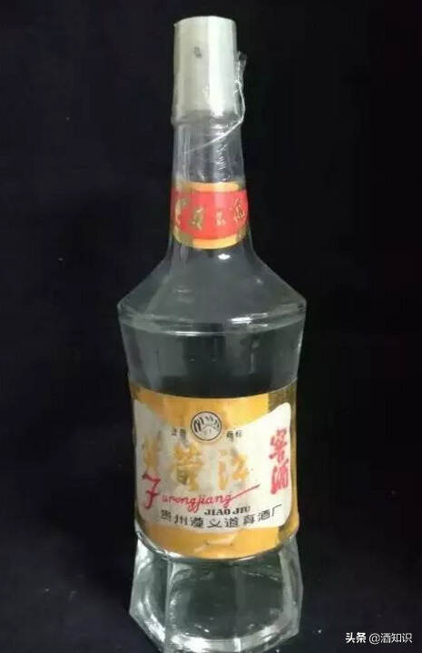 贵州老酒品鉴，你知道几个？