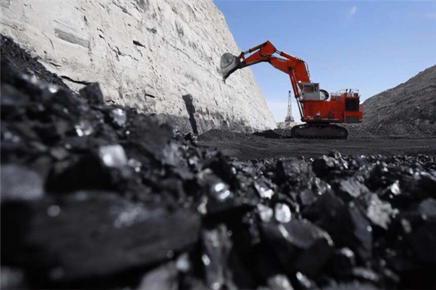 暂停从澳大利亚进口煤炭，澳商：失去中国买家，煤炭业或将转型