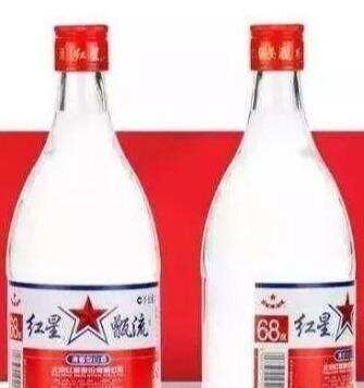 中国酒精度数最高的白酒有哪些酒？
