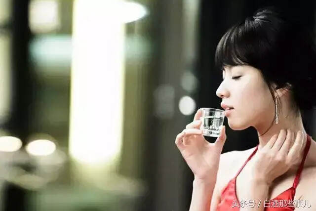 最新科研表明：中国人的体质，更适合喝白酒