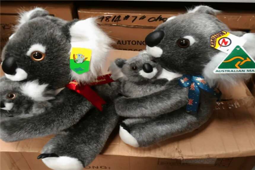 “澳洲制造”都是假的？中国玩具摇身变成澳洲货，销售额暴增