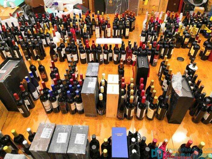 中国葡萄酒市场产品品鉴分析系列活动第一场圆满落幕