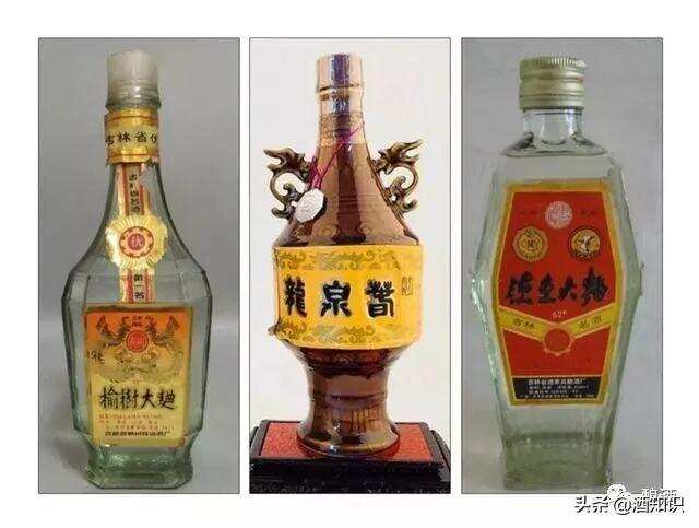 最权威、真实的中国老酒地图，你要的名酒全在这里